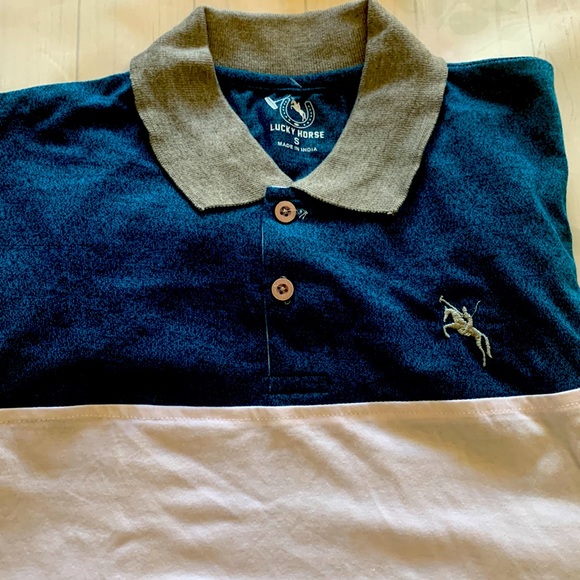 lucky horse Other - Lucky horse- size S Boy Shirt